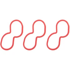 Fuel Injection Plenum Gasket Set Upper Fel-Pro For 2008-2010 Dodge Avenger