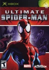 Ultimate Spider-Man (Oringnal Xbox) Complete CIB! Disc Near Mint Tested!