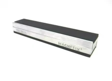 Wilton Tools 14843 R6 Magnetic Vice Jaw Cap 6 In, Rubber *Brand New* 