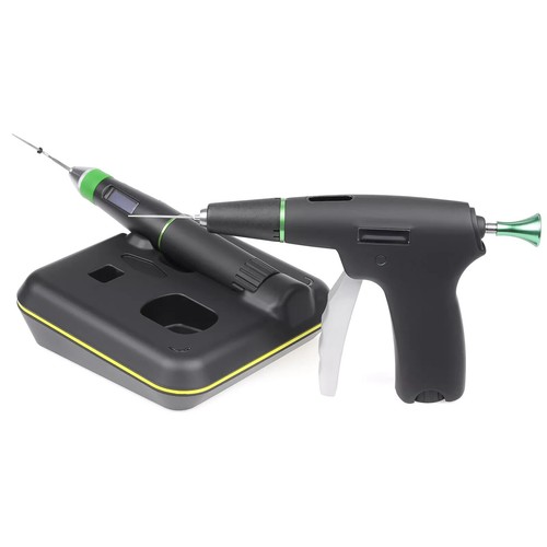 Dental Cordless Wireless Endo Obturation System Gutta Percha Heated Heating Pen - Picture 12 of 28