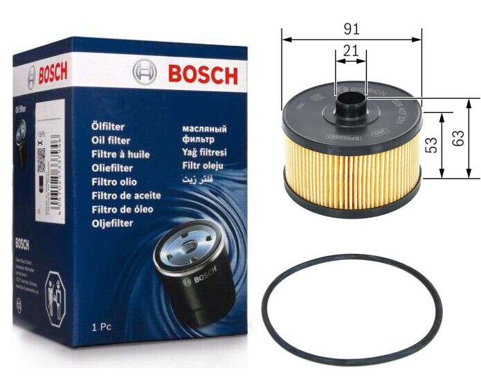 Bosch