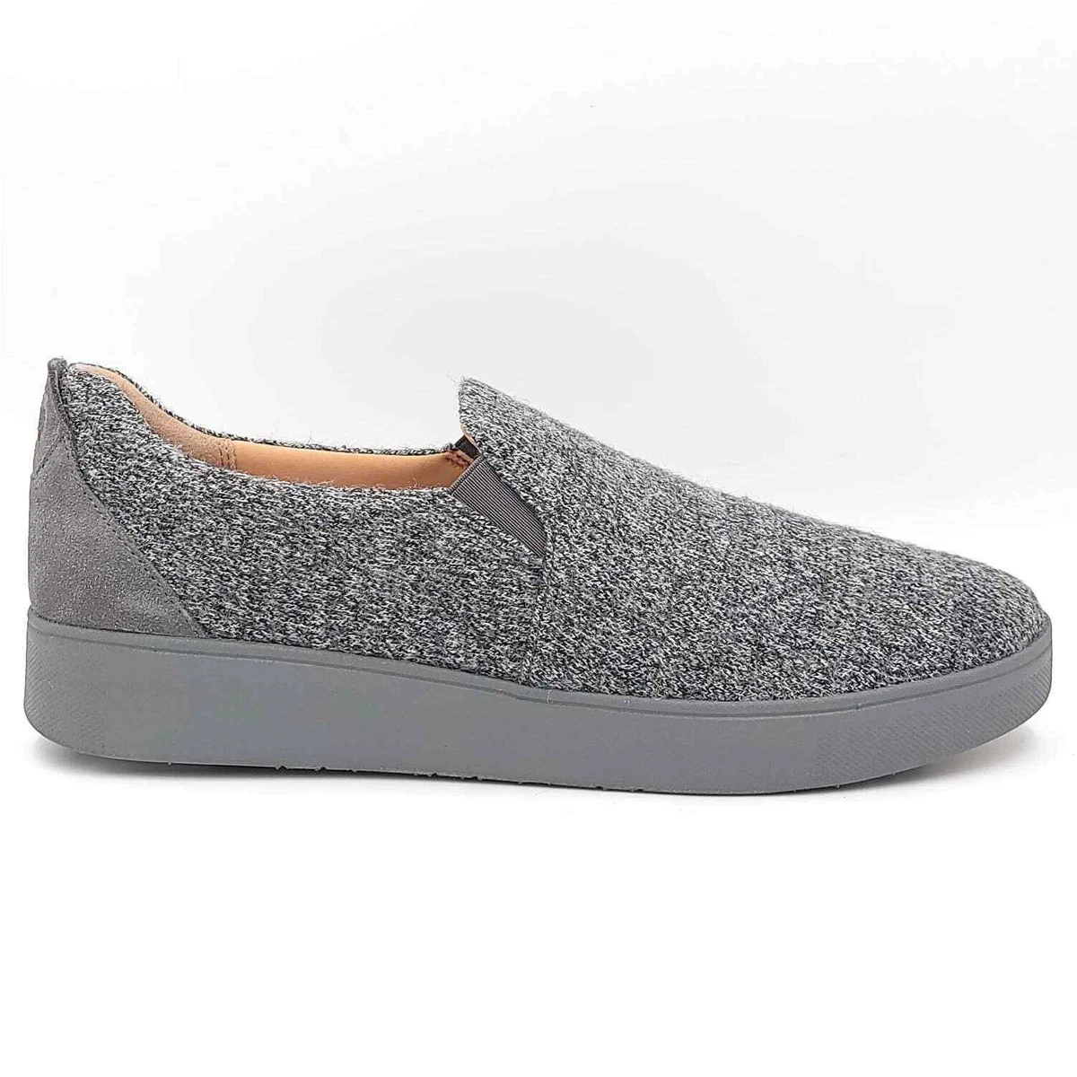Fitflop slip best sale on shoes