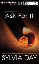 Ask For It (Georgian) by 