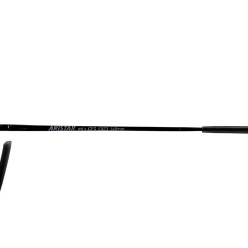 Charmant CFX Flex CFX620 Eyeglass Frames 53-19-140 Titanium Dark Gray w/ Case - Picture 7 of 7