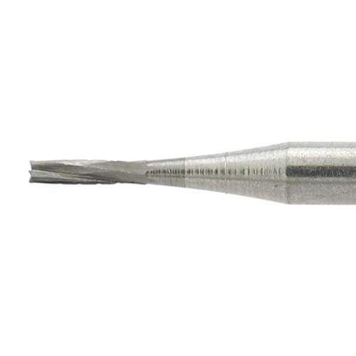 Wave Dental Carbide Bur Latch Oral Surgical 26mm Long Shank for Contra Angle - Picture 20 of 53