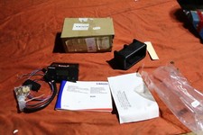 Original Mercedes Benz - Zeitschaltuhr Webasto mit Anleitung B67312019 NEU NOS 