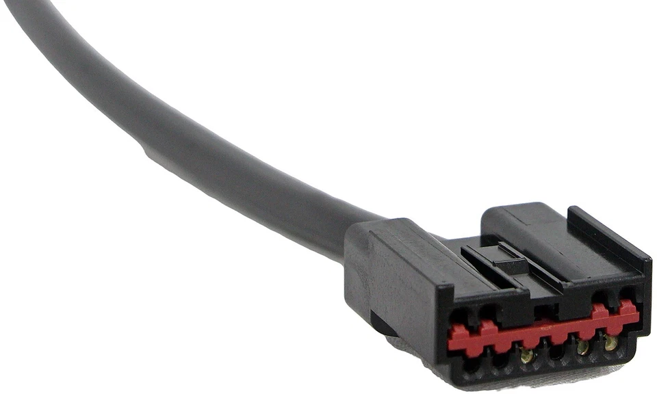 Espejo de puerta Dorman 955-002 para Ford Expedition 98-02 Foto 3 de 4