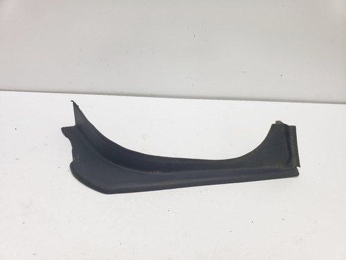 BMW 3ER G20 LIMOUSINE RÜCKLEUCHTE TROPFBLENDE RECHTS FAHRERSEITE 2021