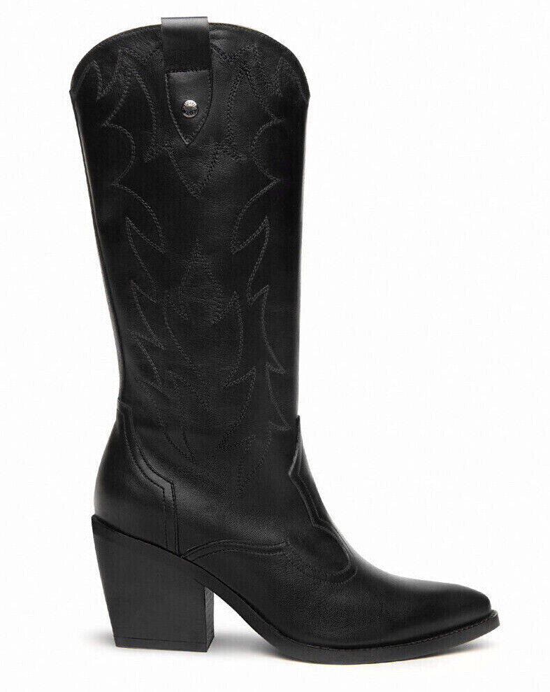 Botas Altas Botas Nero Giardini Hombre Botas Altas Nero Giardini