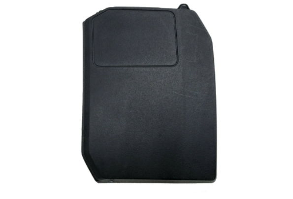 MERCEDES-BENZ E C238 Linke Motorabdeckung A6540106505