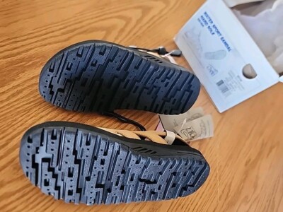 Chota SD100 Water Sport Wading Sandals Hard Sole Men display picture 3