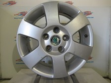 Jantes Skoda OCTAVIA