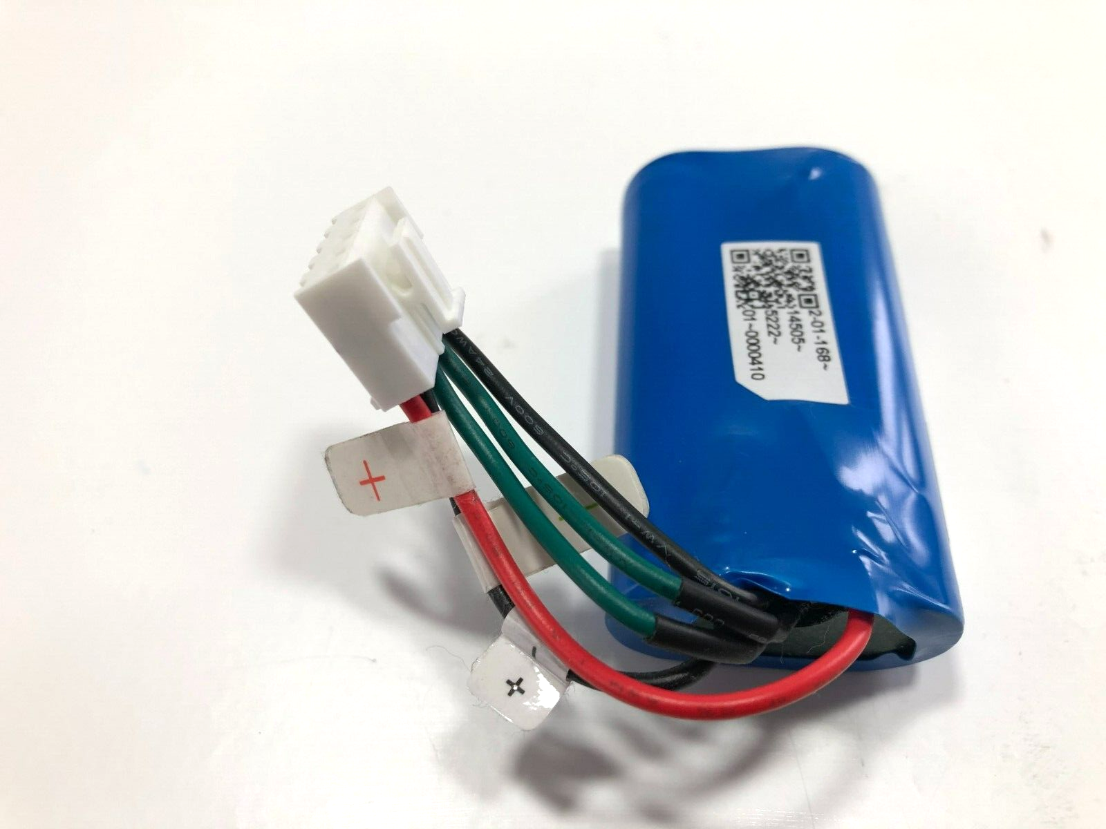 Gtech Sweeper Vacuum Cleaner REPLACEMENT BATTERY PACK ONLY SW22 eBay