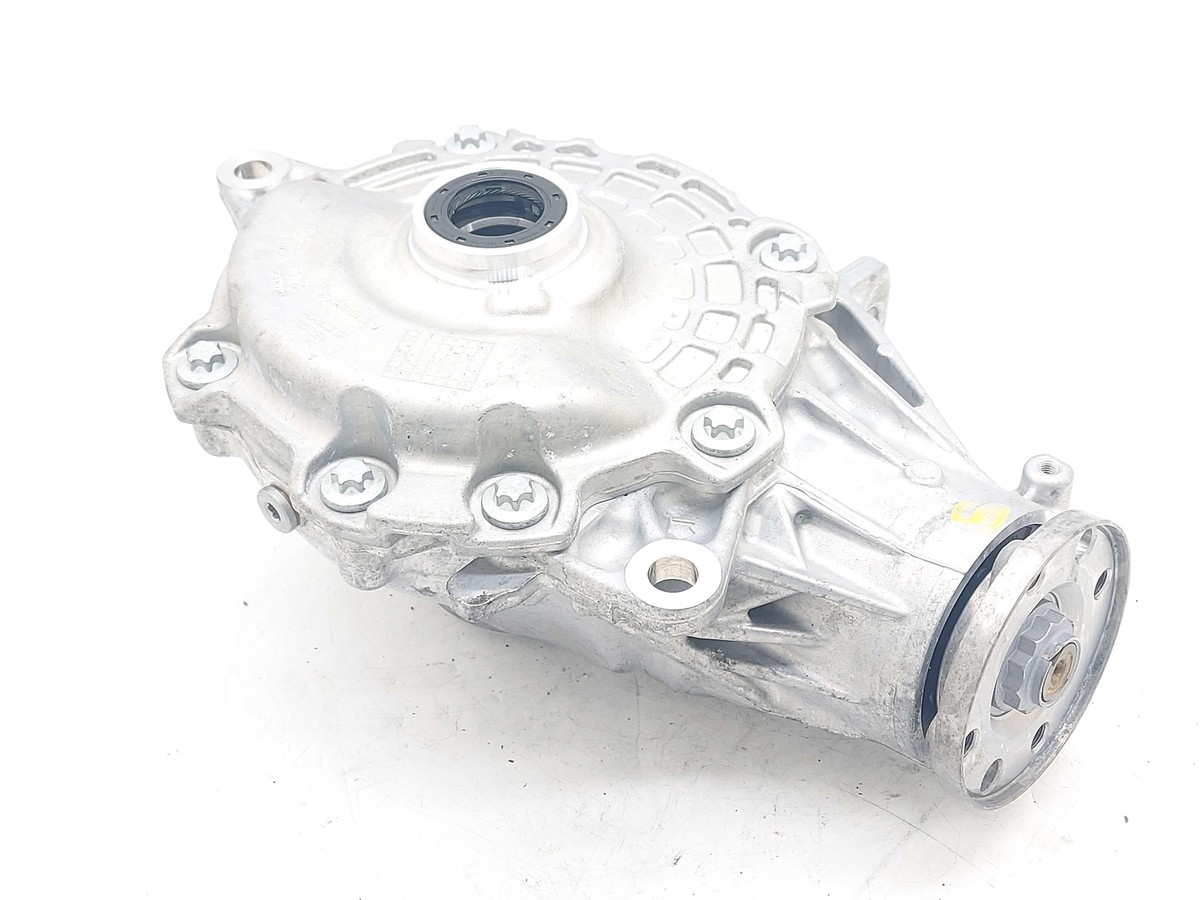 2022 MERCEDES AMG SL63 R232 FRONT CARRIER DIFF DIFFERENTIAL