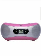 bush bluetooth boombox