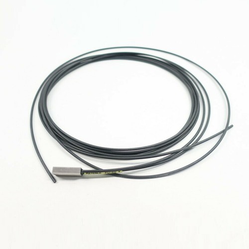 New KEYENCE FU-40 Reflective Fiber Optic Sensor US Free TAX - Picture 8 of 9