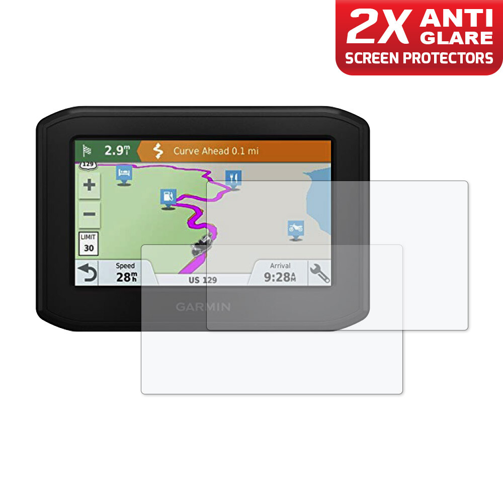 Schutzfolien für Garmin zumo XT3 6 versandkostenfrei bestellen
