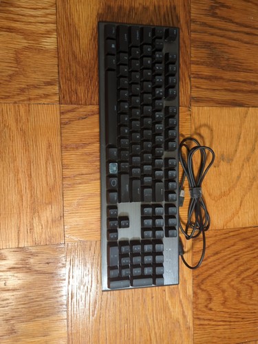 Cooler Master CK550 Mechanical RGB- Backlit Gaming Keyboard (Used, Working!) - Picture 6 of 6