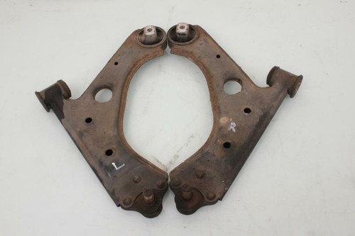 Querlenker Vorne Fiat Punto 199 1.2 BJ 2012 Set Links Rechts