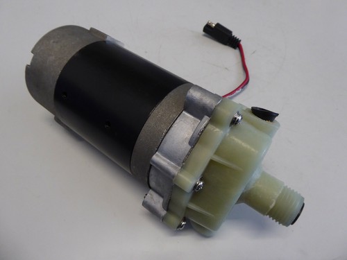 ATV / Quad Sprayers Replacement Pump For 60Lt & 100 Lt STAND ALONE - Picture 3 of 5