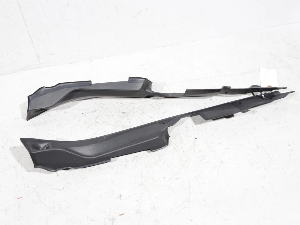 OEM 20-23 BMW 228I XDRIVE GRAN COUPE 2.0L - Right Fender Filler Panel 7450920 🚗 - Image 3 of 4