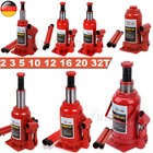 Profi Wagenheber Stempelwagenheber Hydraulisch KFZ Auto PKW Hydraulikheber 2-32T