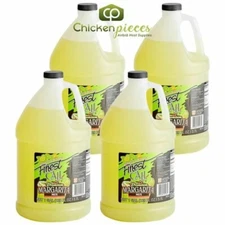 Finest Call Ready-to-Use Margarita Mix-3.78L/1 Gallon(4/Case)