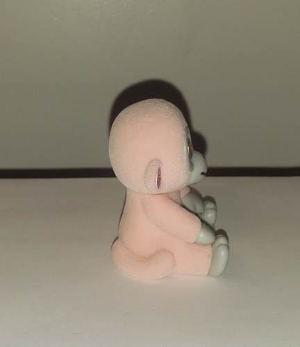 TY Mini Beanie Boos - CHERRY Monkey Hand Painted (Series 3) 3" NEW Vinyl Figure - Picture 6 of 8