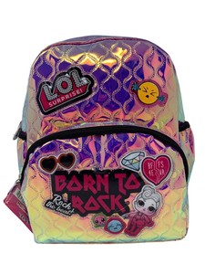 lol small backpack