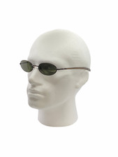 Vintage 90s Police Sunglasses S2694 0603 50/18/135