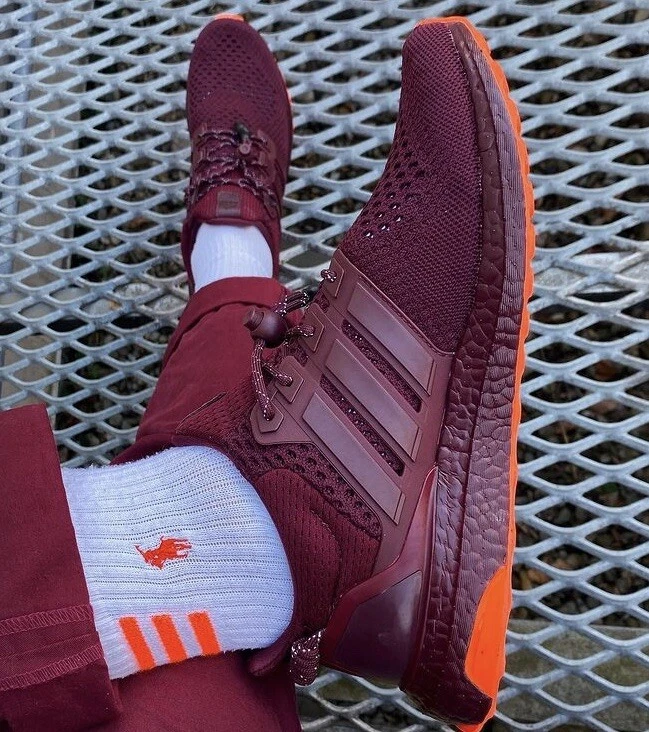 Ivy Park x Adidas Ultraboost “Maroon”  Celebrity outfits, Fashion outfits,  New outfits