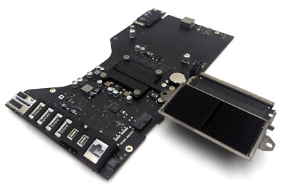 Apple iMac 21.5'' A1418 Late 2015 i5-5250U 1.60GHz 8GB RAM Logic Board MK142LL/A