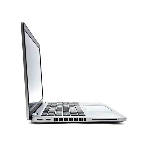 Dell Latitude 5420 Laptop, 14" Core i7 11th Gen, 8GB RAM, 256GB SSD, Windows 11 - Picture 3 of 7