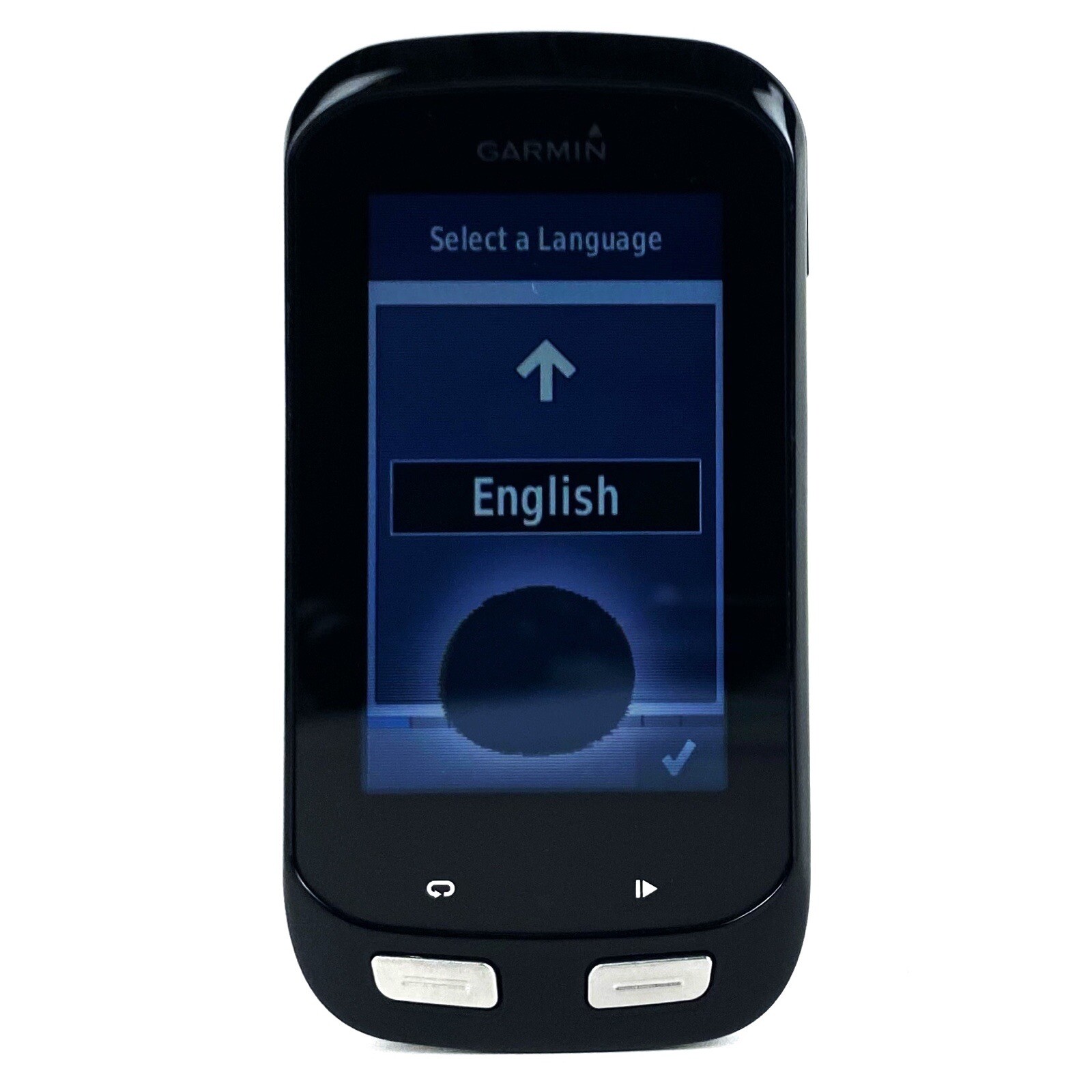 Garmin Edge 1000 Cycling for sale 