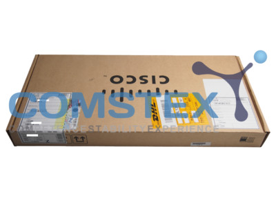 Cisco Rack-Mount-Kit, ASR1002X-ACS for ASR1002X