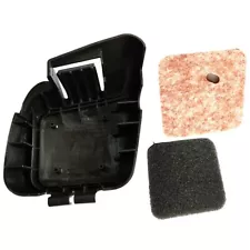 For Stihl HS45 Filters Cover Kit Replacement Purifier Filtration Cap Accessories