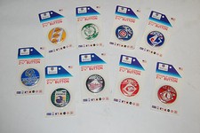 Wincraft Pin - Football, Baseball and Basketball Pins - Multiple Teams