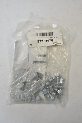 Nvent Hoffman 87751676 Enclosure Hardware Kit Replacement Parts Rack Angle