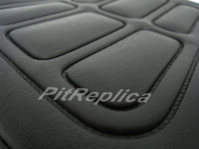 [A115] HONDA VF1100C MAGNA V65 1983 1984 1985 1986 BACK REST COVER [HATT] - Image 4 of 4