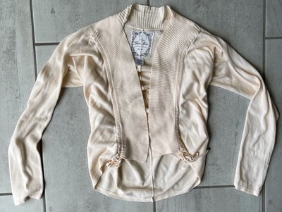 guess long cardigan