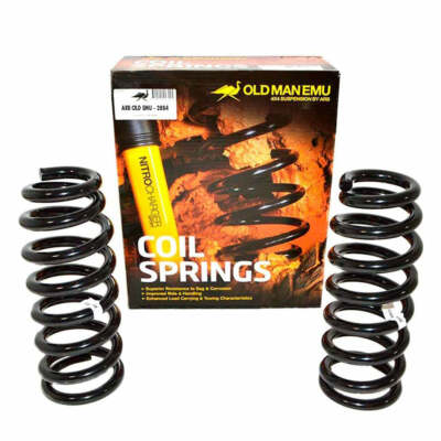 ARB Front Coil Springs 2990 for Grand Cherokee WJ & WG (2005-2010) - V8 PET