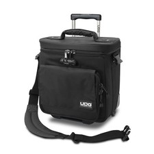 UDG U9870BL Trolley To Go schwarz: DJ-Koffer & Taschen