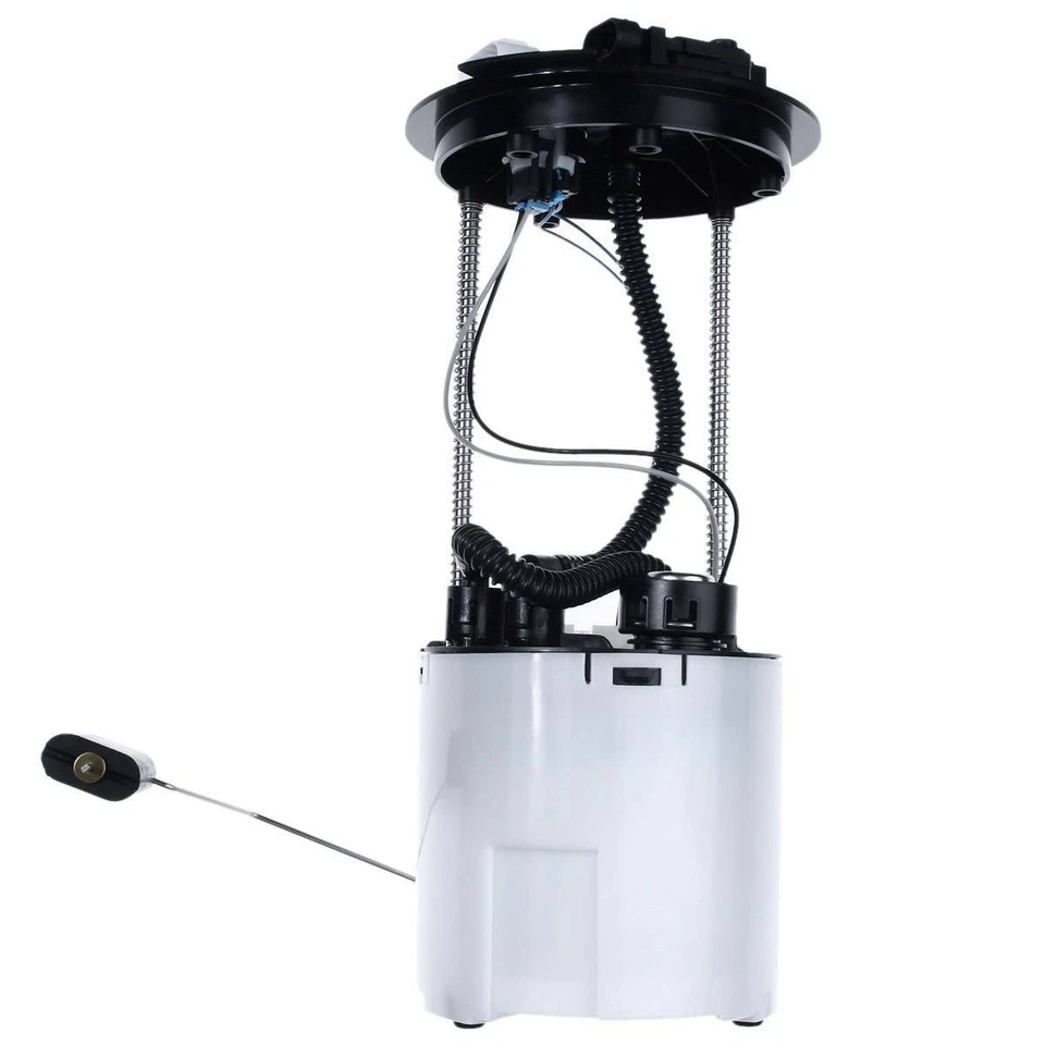 Conjunto de módulo de bomba de combustible con sensor para Buick Lucerne Cadillac DTS 4,6 L 2008 TRACCIÓN DELANTERA Foto 3 de 4