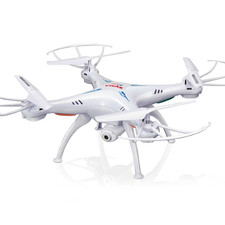 dron x5sw