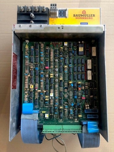 BAUMÜLLER BUH2-90/90-62-102-00 - Picture 2 of 3