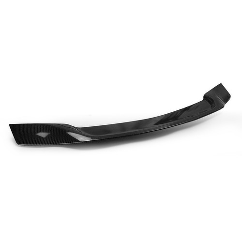 For 2008 2009 2010-2014 Mercedes BENZ W204 C250 C300 Rear Trunk Spoiler Wing Lip - Picture 6 of 12