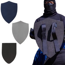 Medieval reenactment Blank Foam Shield Armor Collection LARP Costume Cosplay