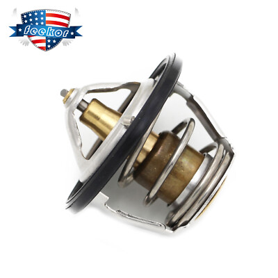Thermostat & Gasket Kit Fit for Subaru Legacy Forester Outback Impreza WRX