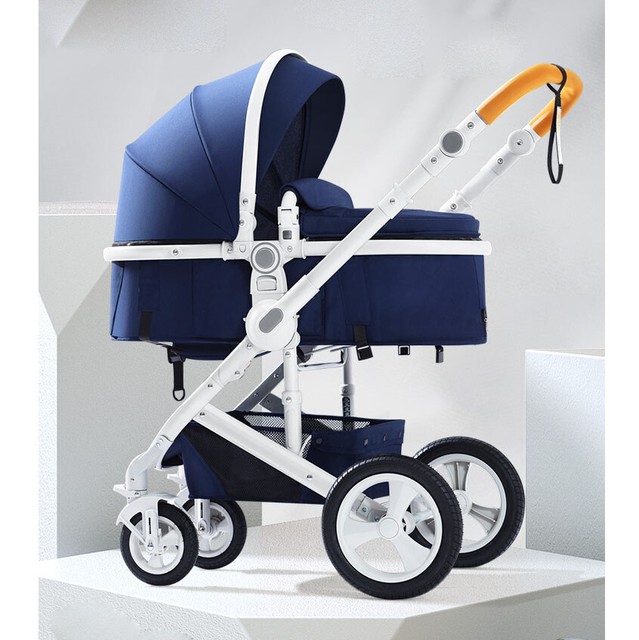 high end baby carriage