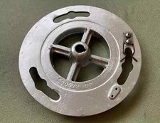 Nobles/Tennant automatic floor scrubbers Pad Holder Drive Part # 606335